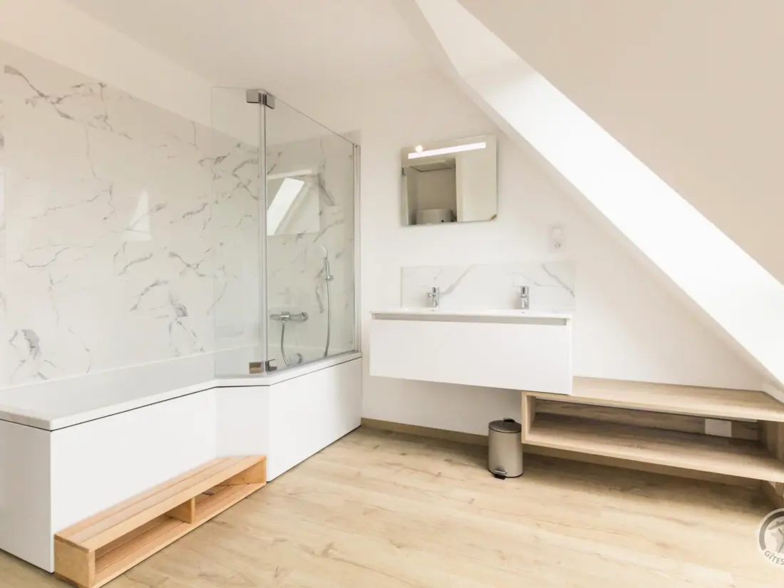 Maison de Vacances VAINS 11
