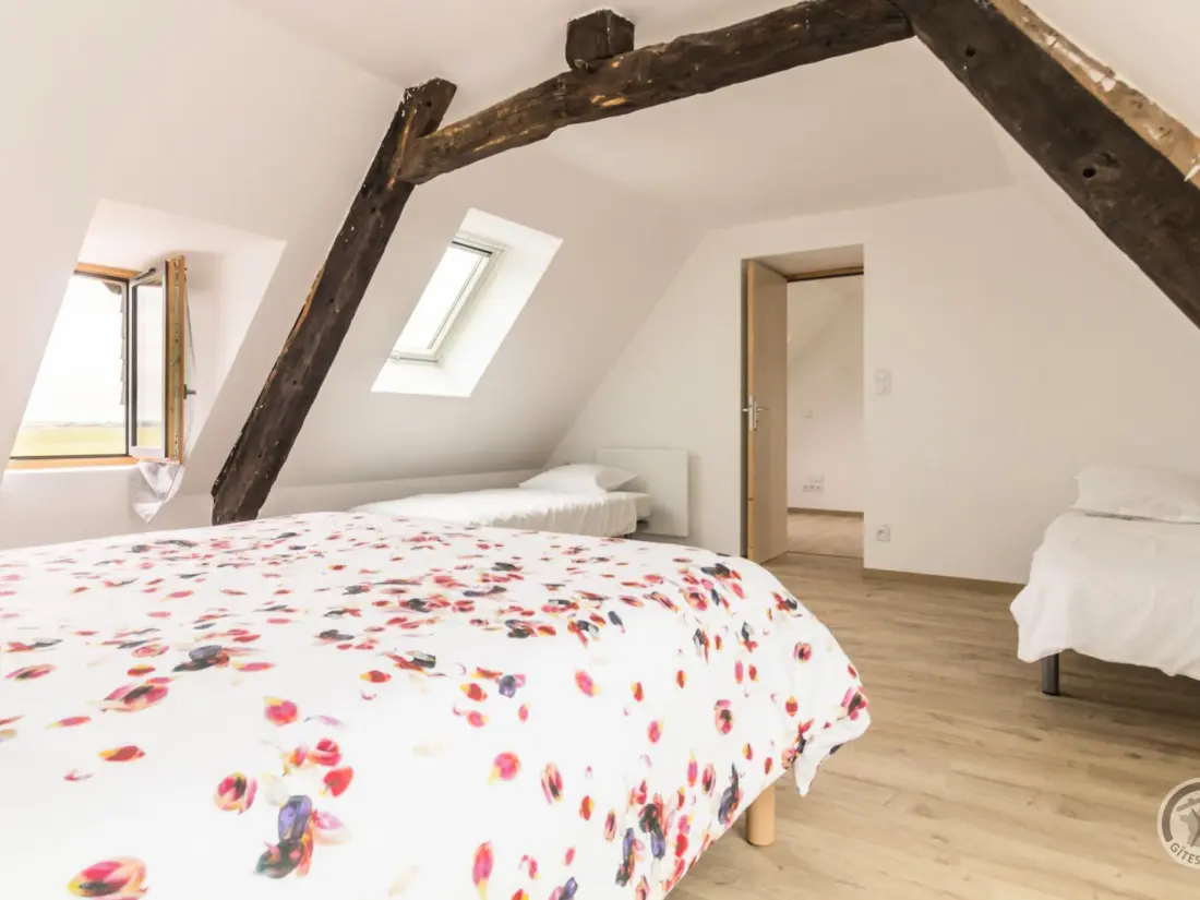 Maison de Vacances VAINS 11