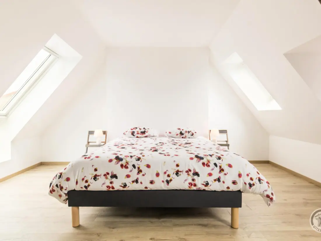 Maison de Vacances VAINS 11