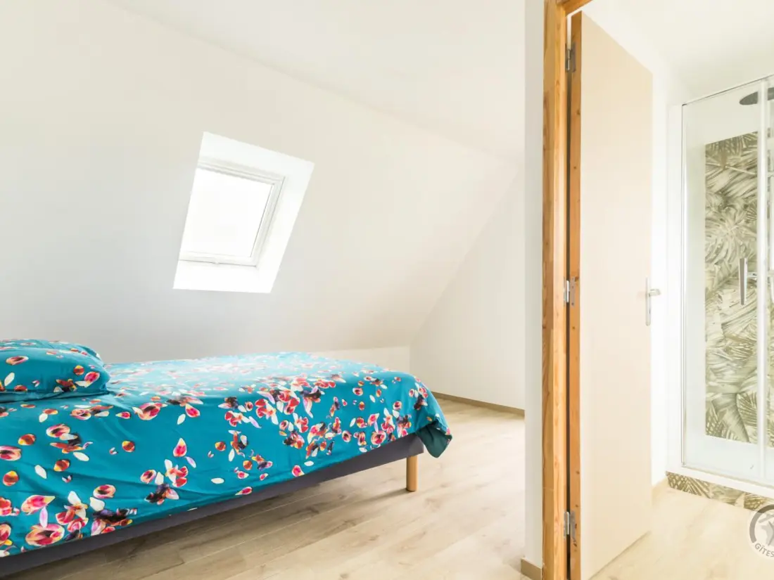 Maison de Vacances VAINS 11