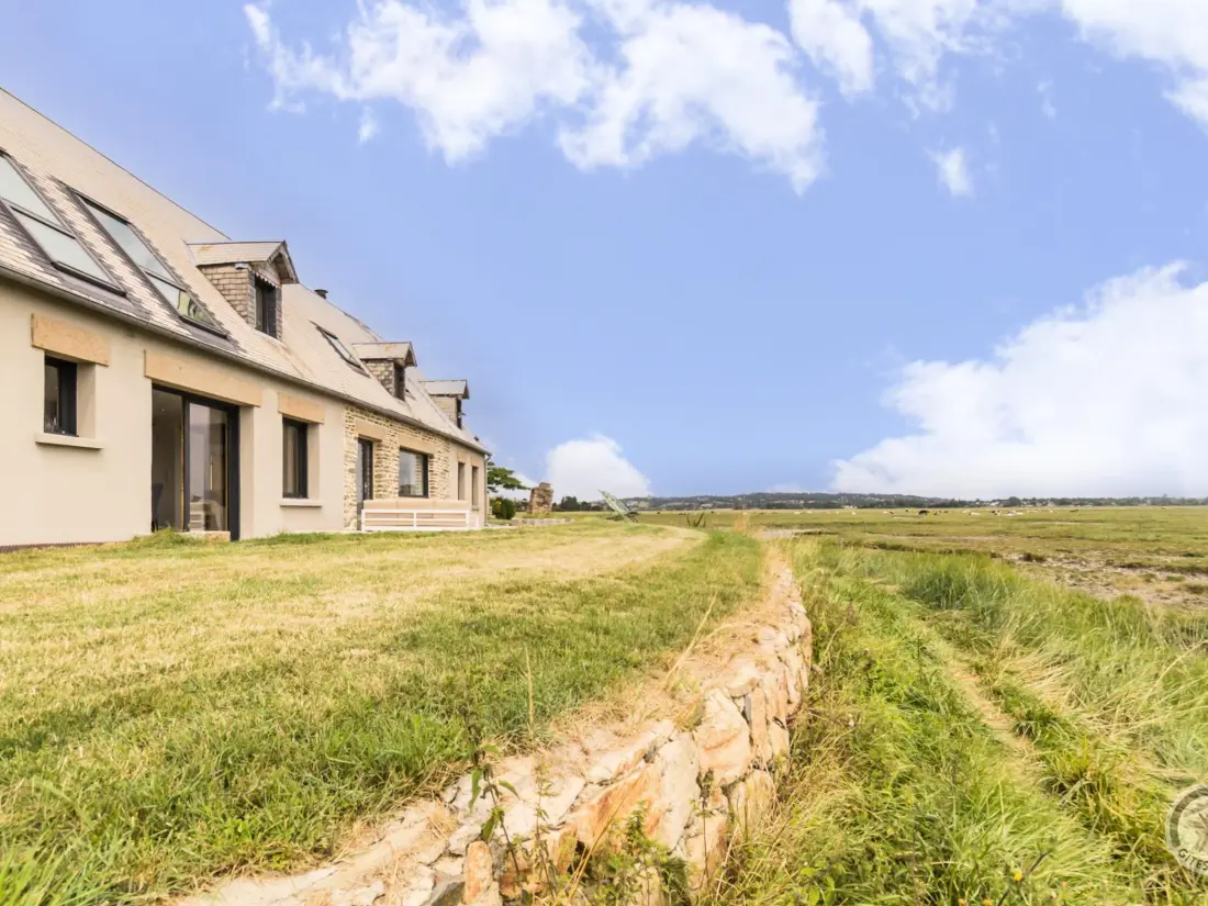 Maison de Vacances VAINS 11