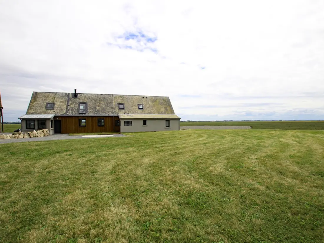 Maison de Vacances VAINS 11
