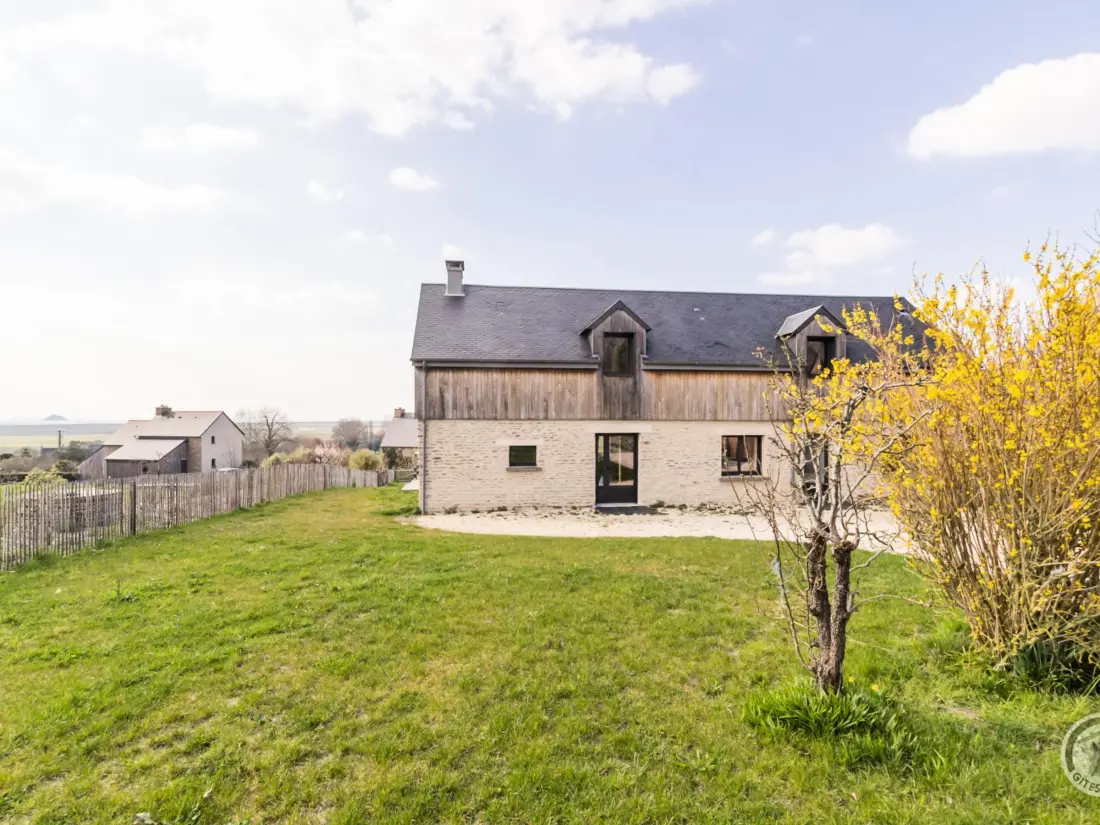 Maison de Vacances VAINS 12