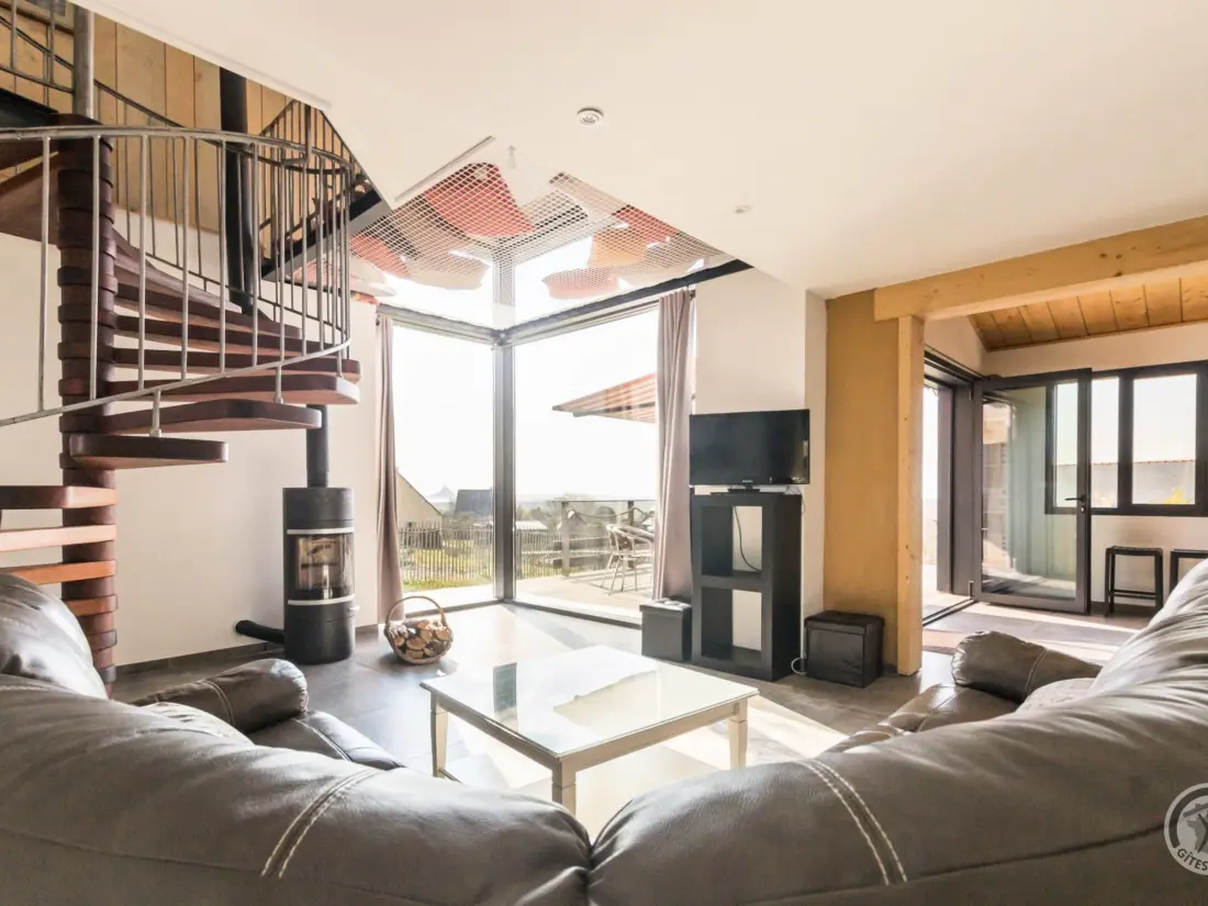 Maison de Vacances VAINS 12