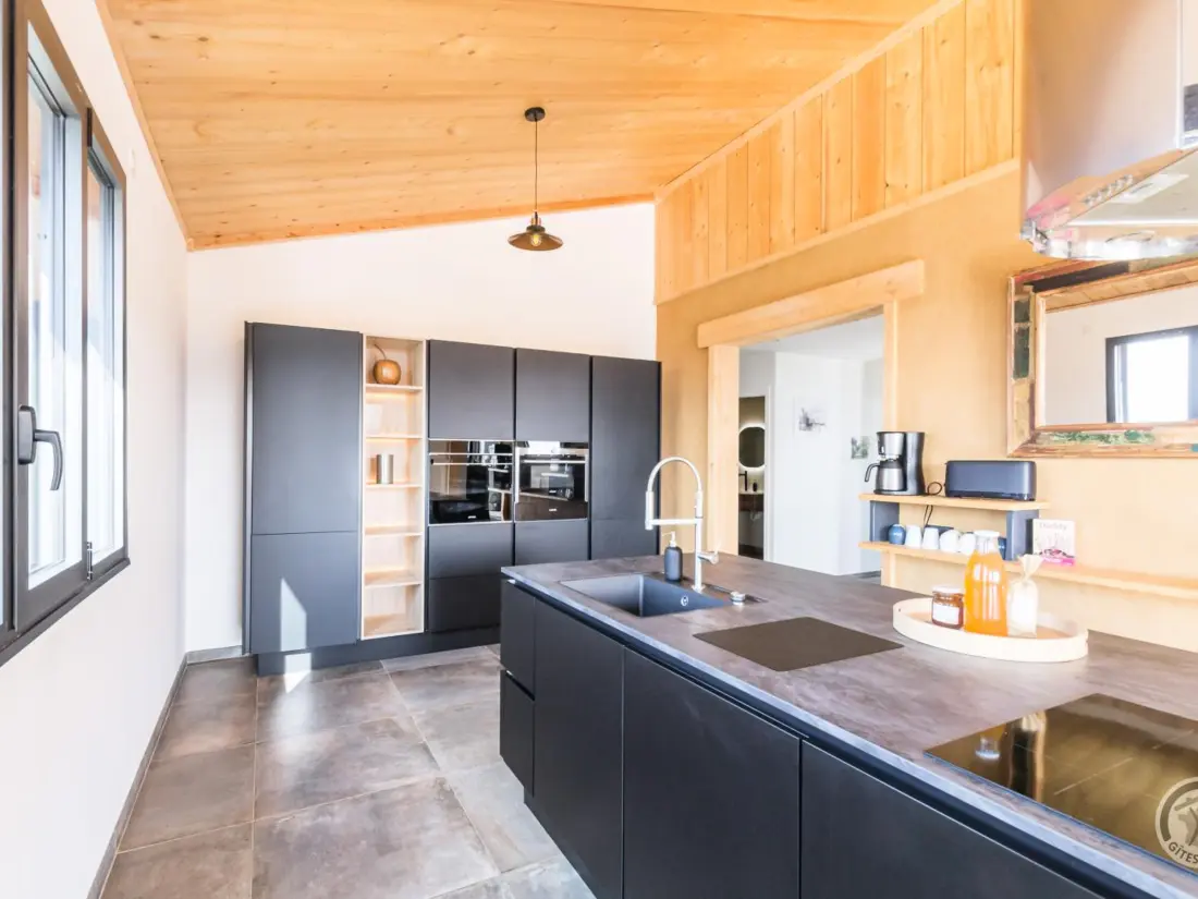 Maison de Vacances VAINS 12