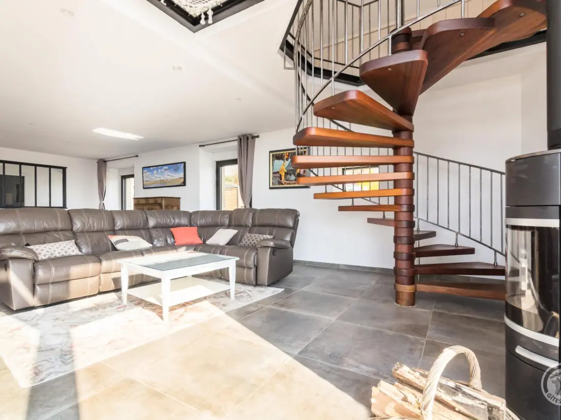 Maison de Vacances VAINS 12