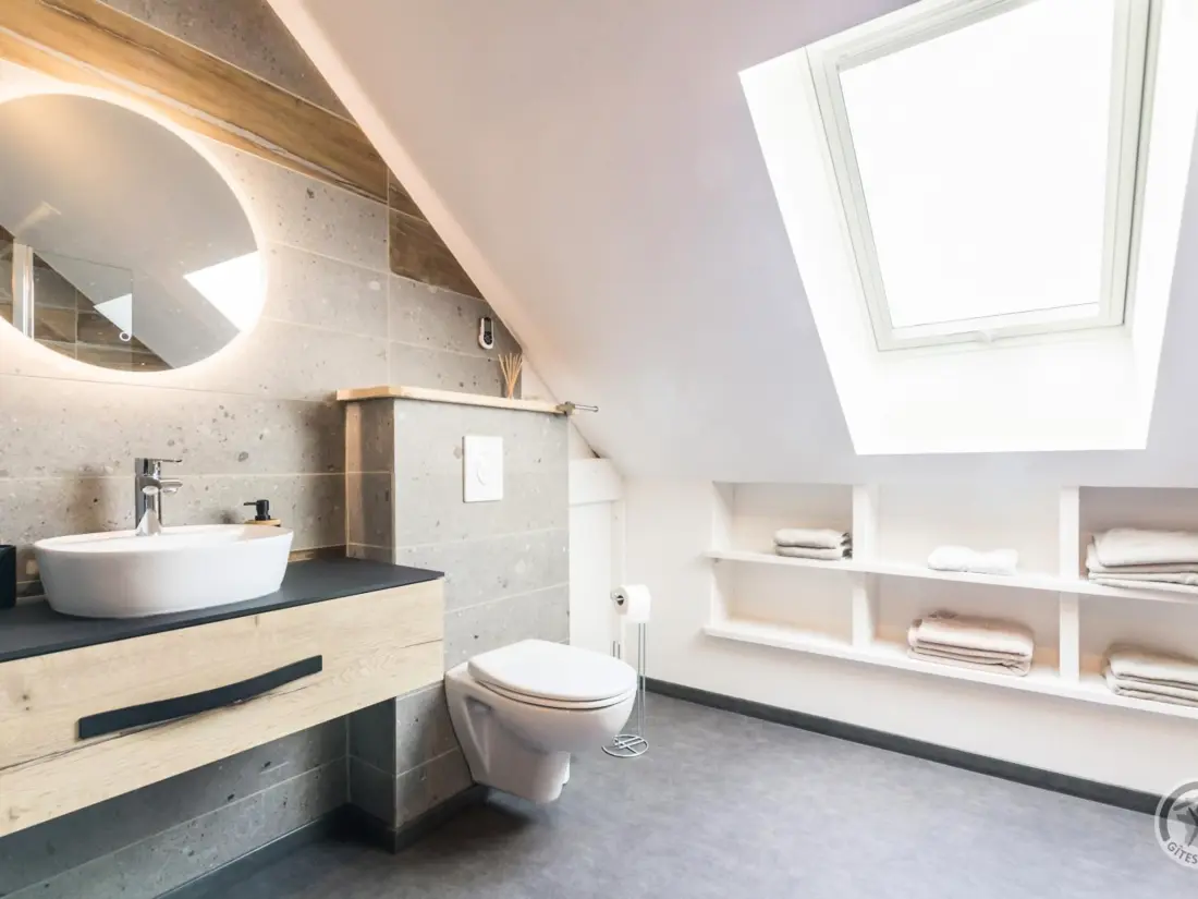 Maison de Vacances VAINS 12