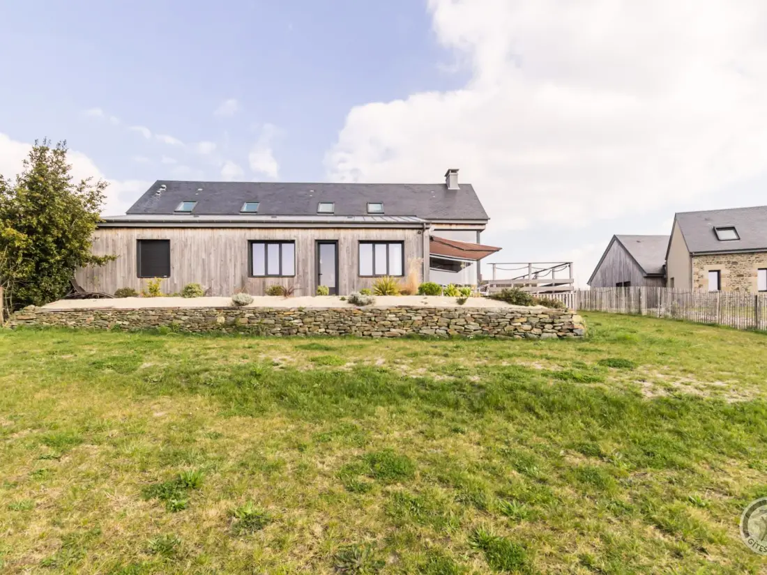 Maison de Vacances VAINS 12