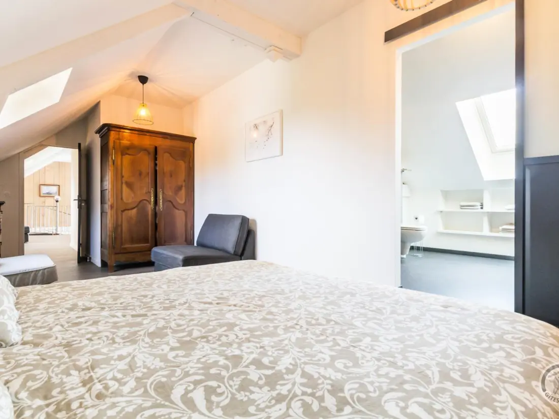 Maison de Vacances VAINS 12