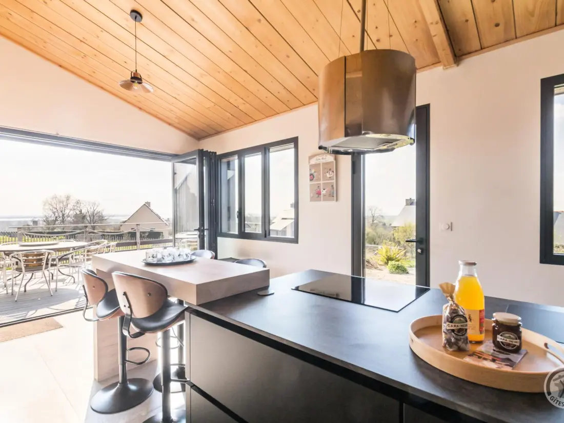 Maison de Vacances VAINS 12