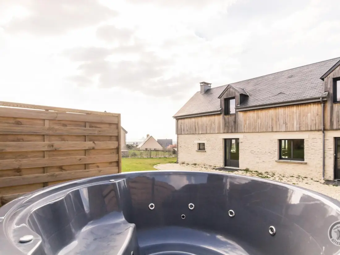 Maison de Vacances VAINS 12