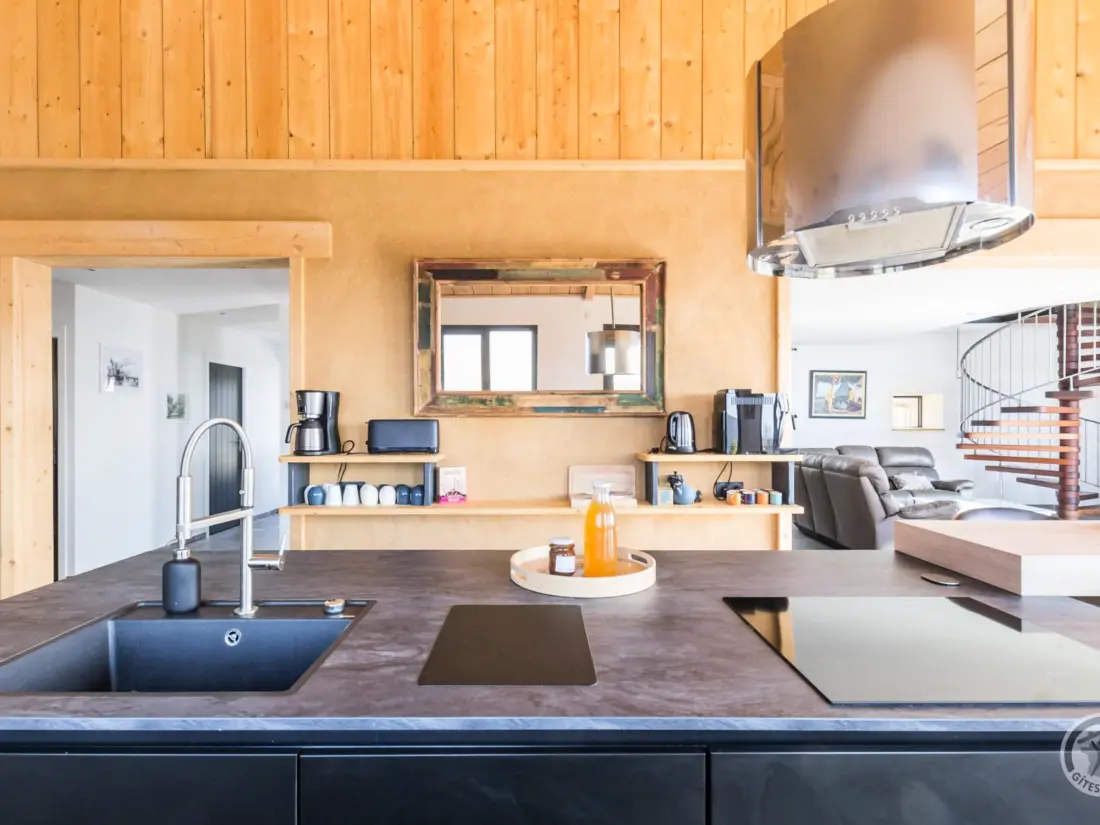 Maison de Vacances VAINS 12