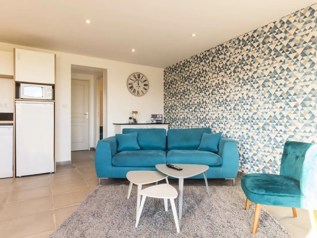 Maison de Vacances VAINS 5