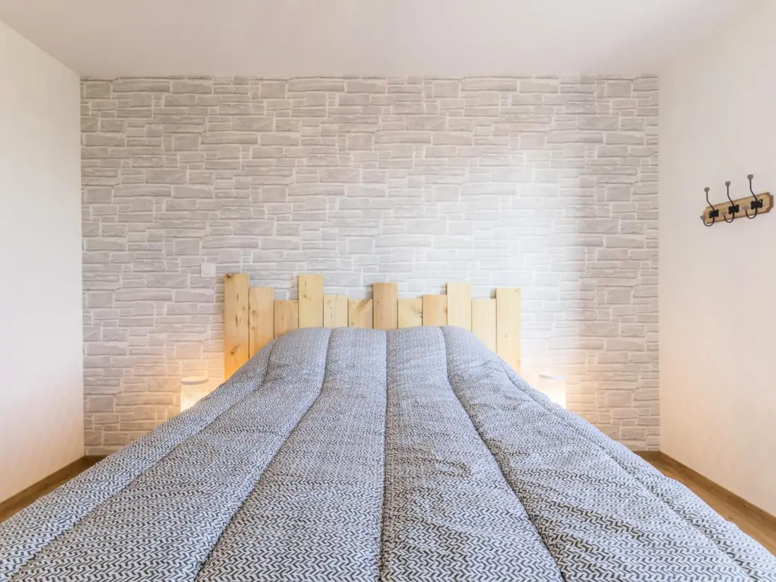 Maison de Vacances VAINS 5