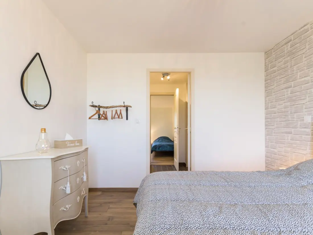 Maison de Vacances VAINS 5