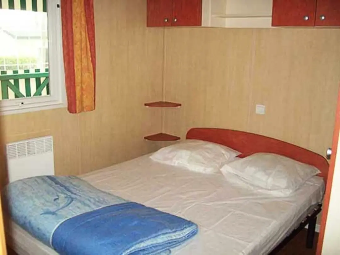 Camping Le Roc 3 étoiles★★★