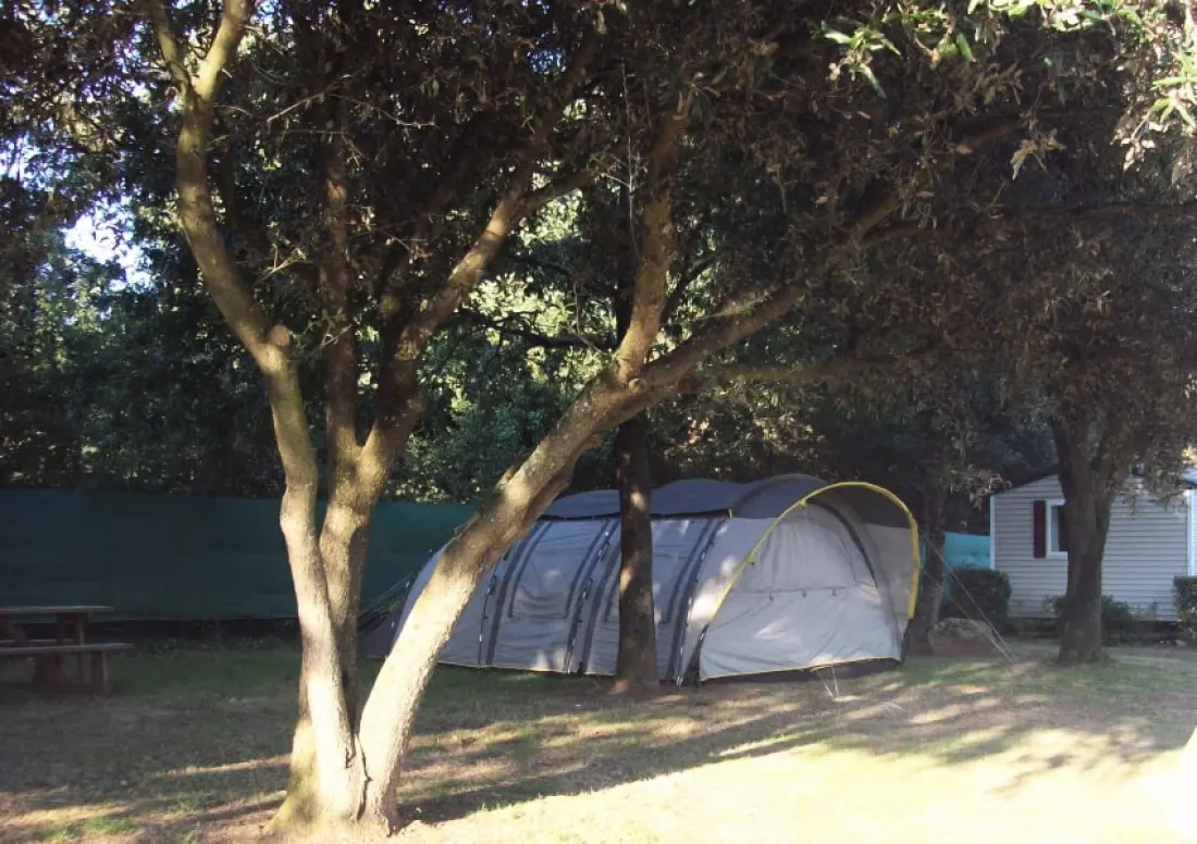 Camping Le Roc 3 étoiles★★★