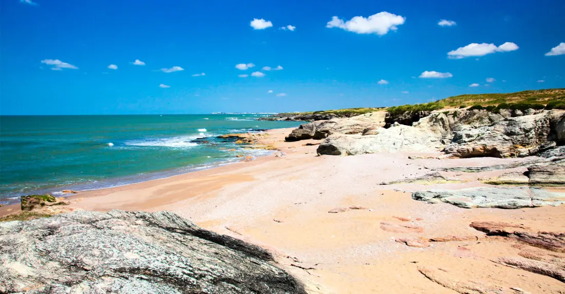 Camping Le Roc 3 étoiles★★★