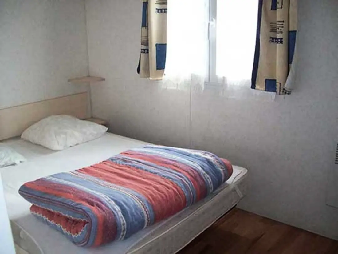 Camping Le Roc 3 étoiles★★★