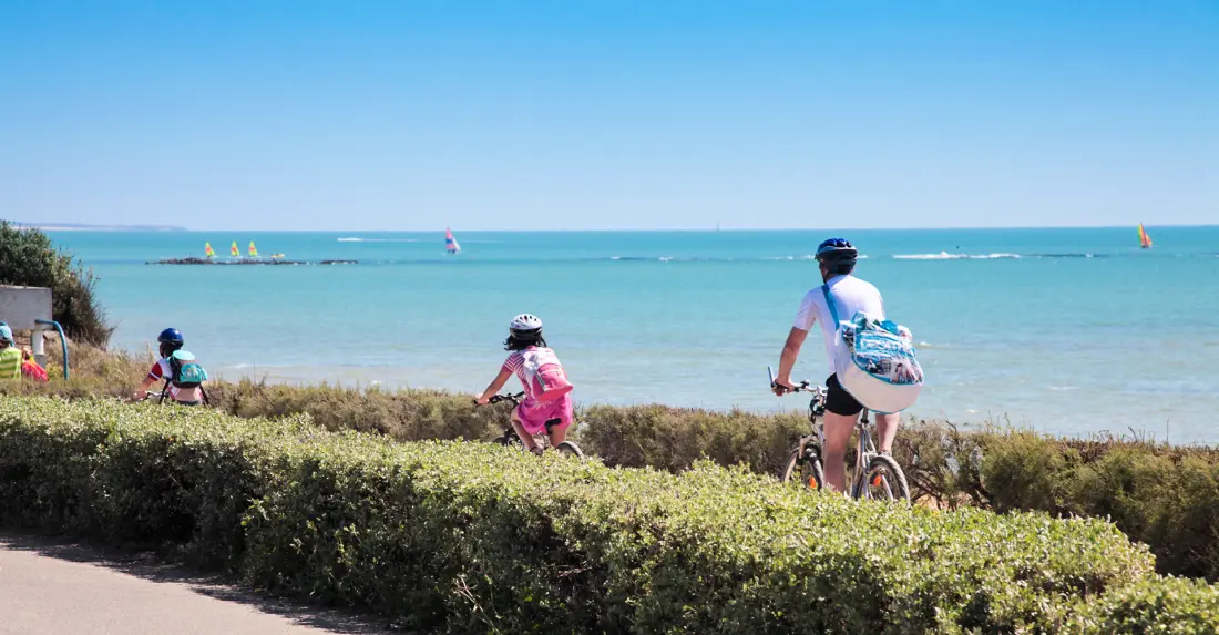 Camping Le Roc 3 étoiles★★★