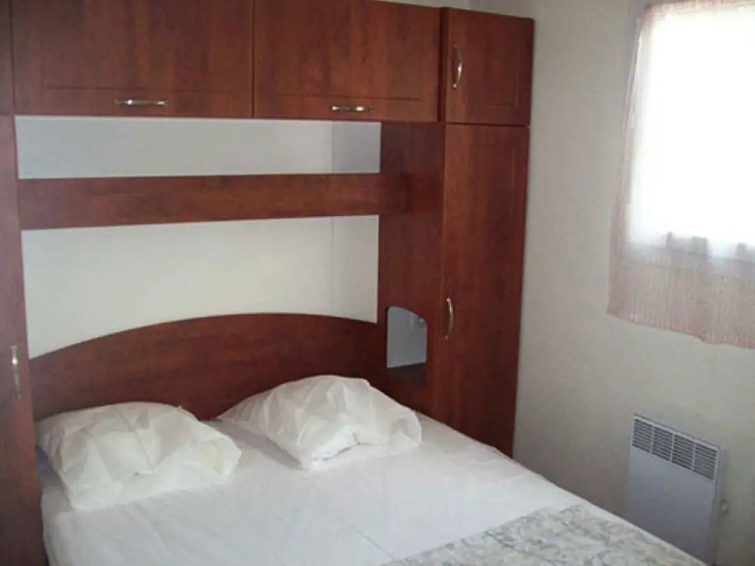 Camping Le Roc 3 étoiles★★★