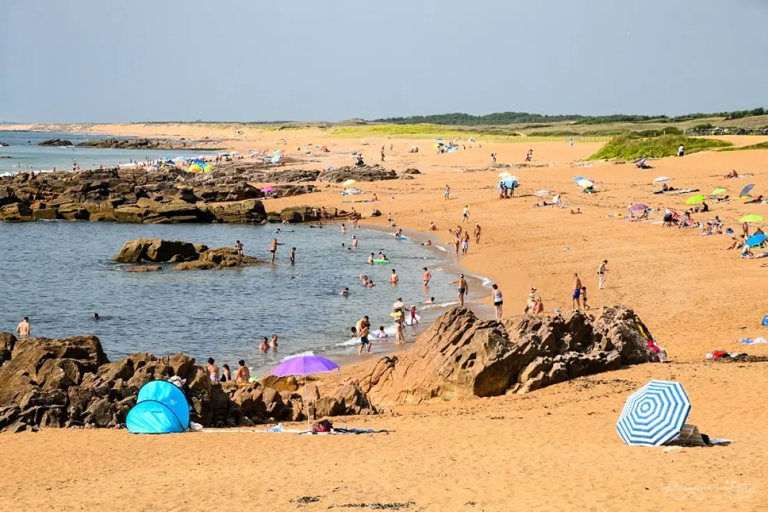 Camping Le Roc 3 étoiles★★★