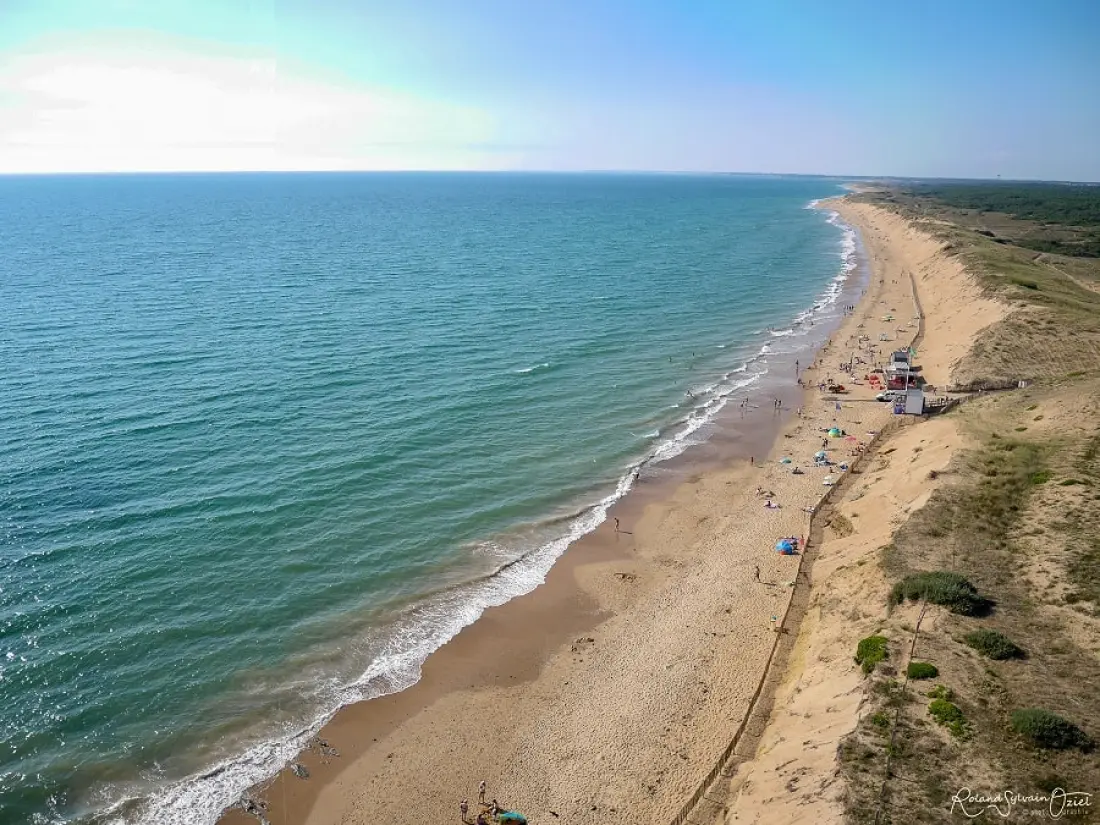Camping Le Roc 3 étoiles★★★