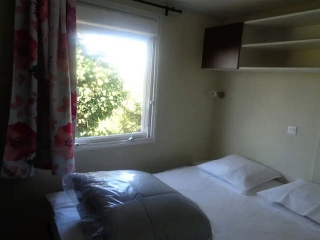 Camping Le Roc 3 étoiles★★★