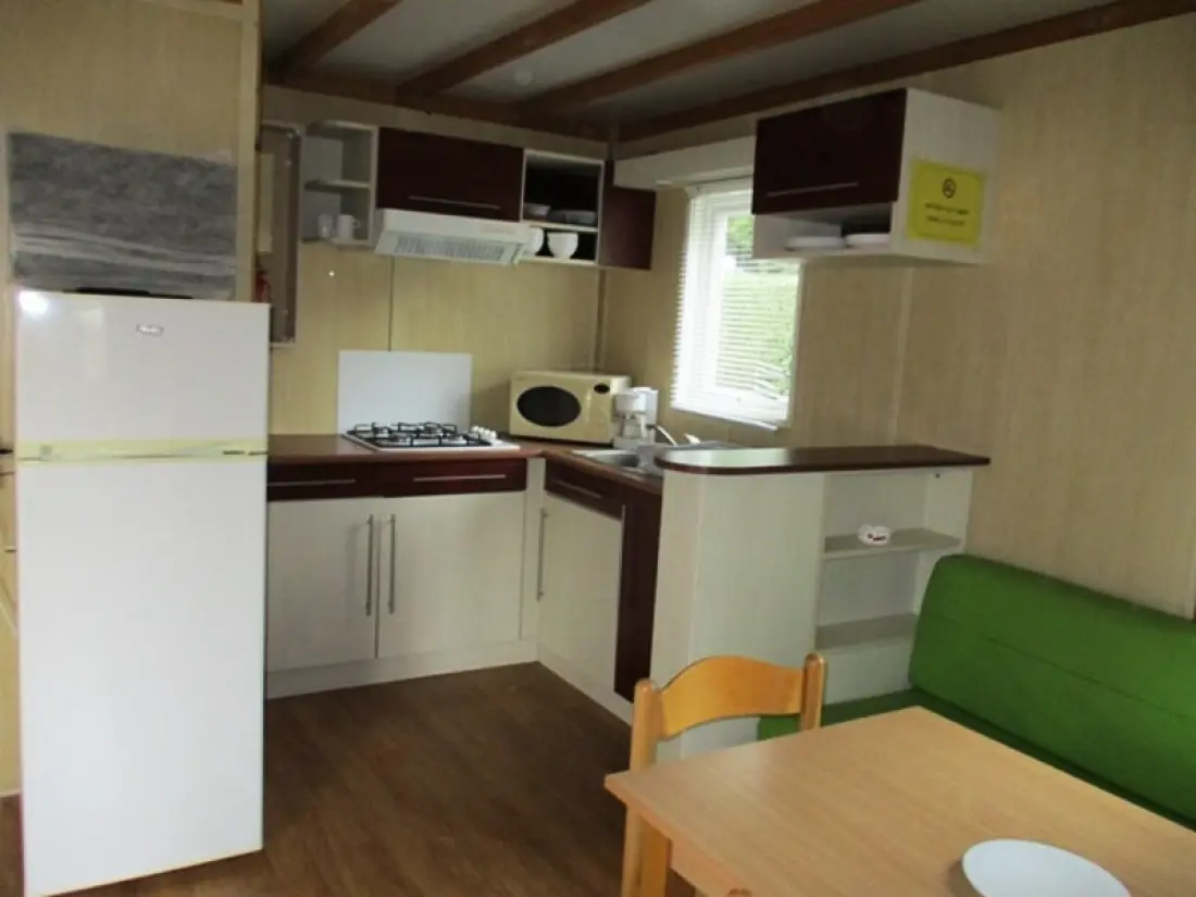Camping Le Roc 3 étoiles★★★