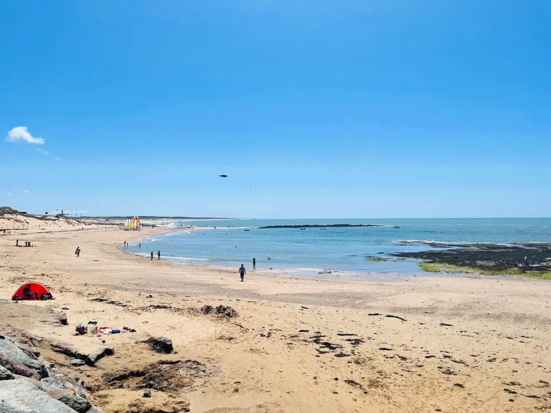 Camping Le Roc 3 étoiles★★★
