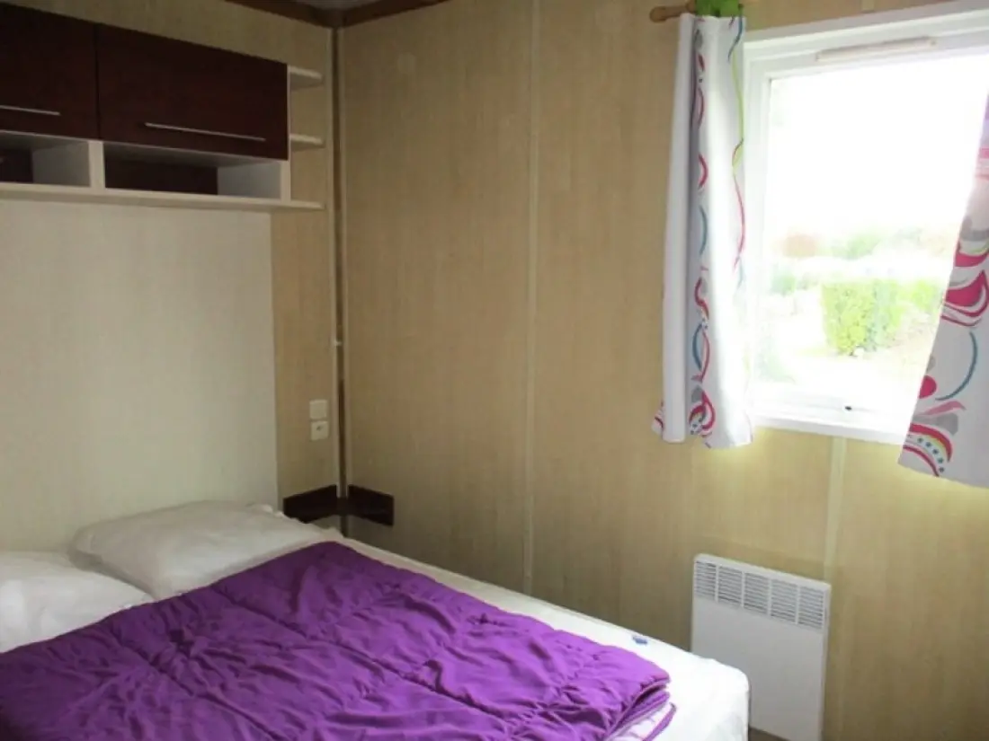 Camping Le Roc 3 étoiles★★★