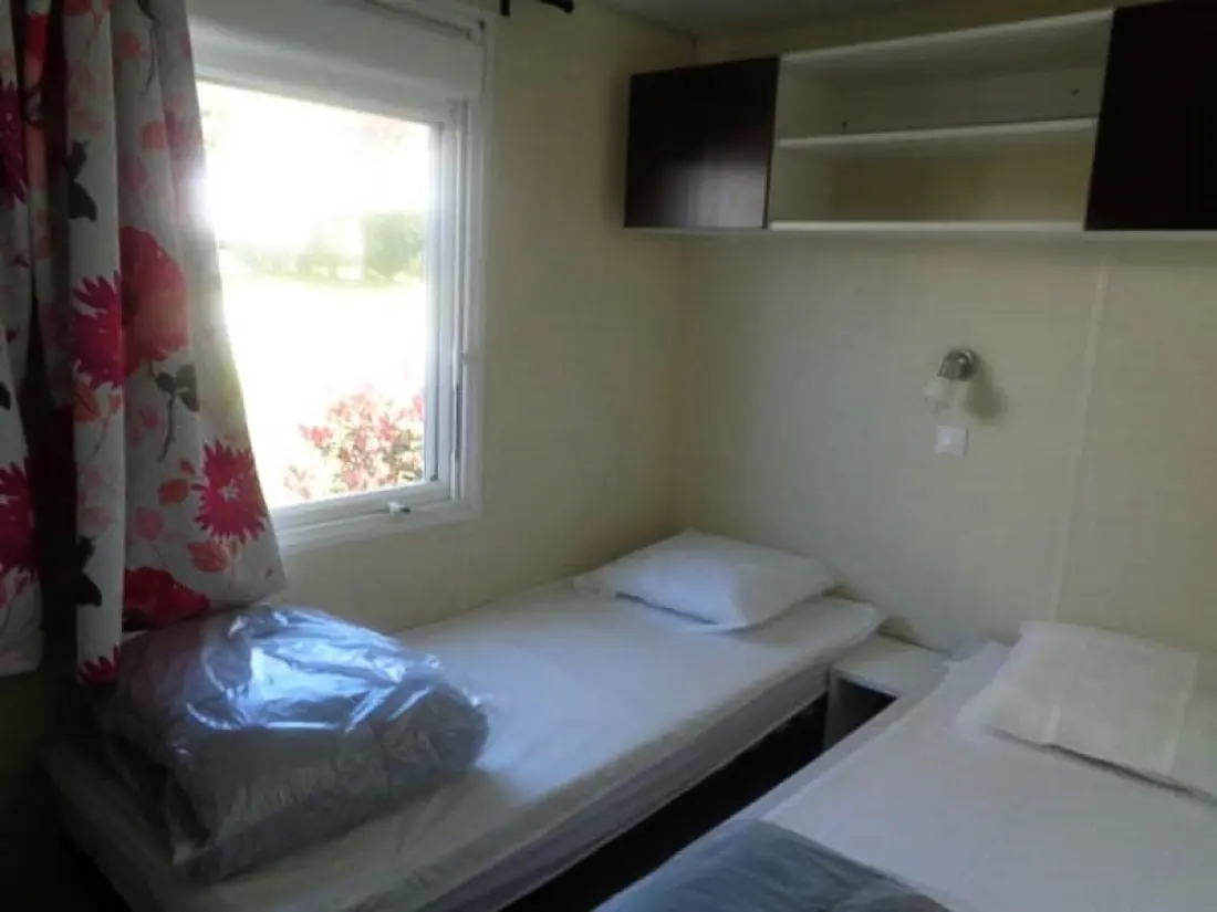 Camping Le Roc 3 étoiles★★★