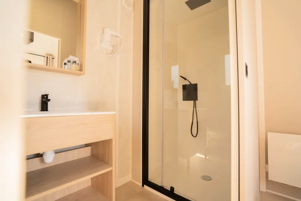 Damona Lodges 3 étoiles★★★