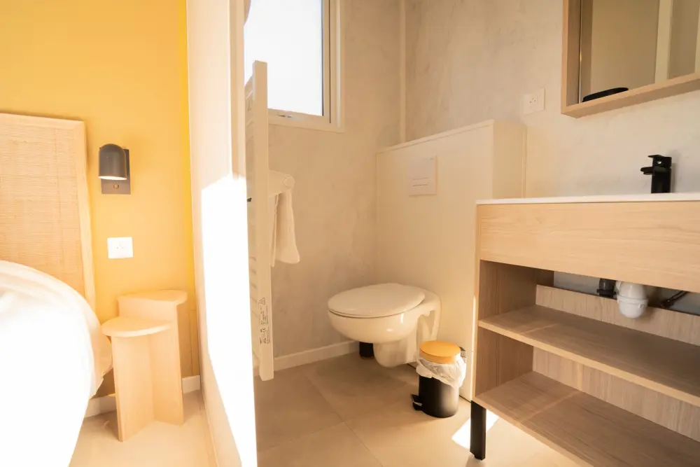 Damona Lodges 3 étoiles★★★