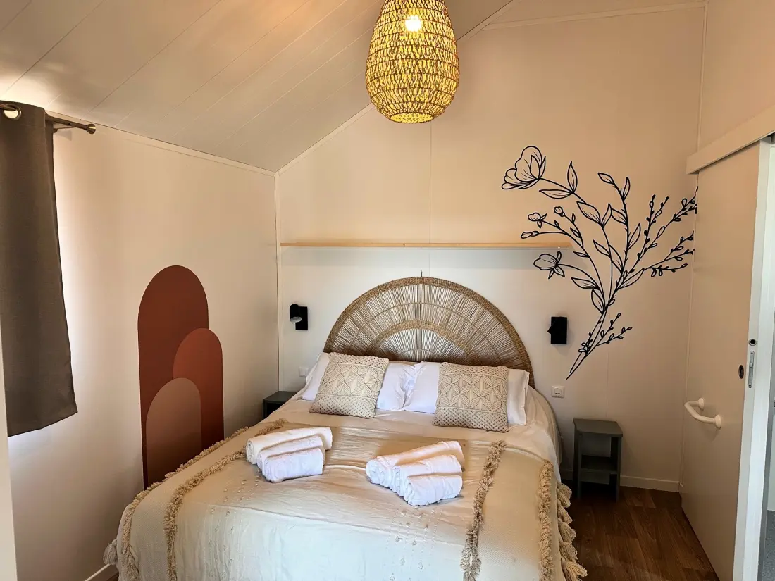 Damona Lodges 3 étoiles★★★