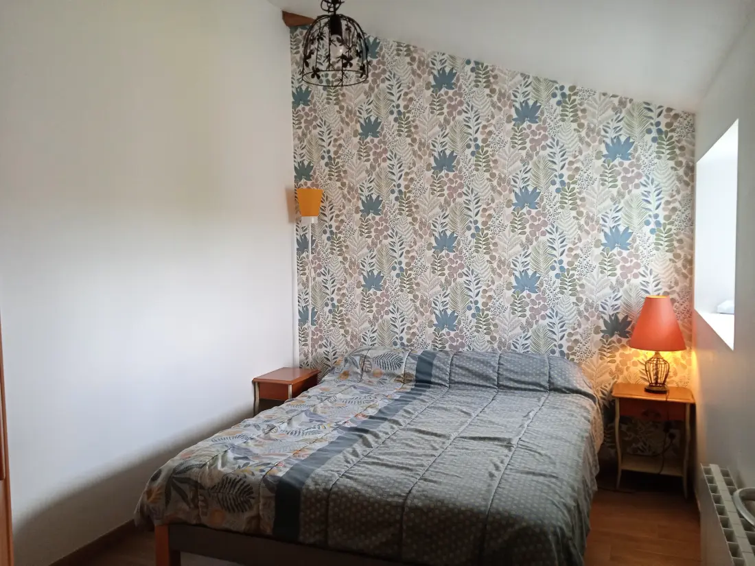 Maison de Vacances Vaire 4