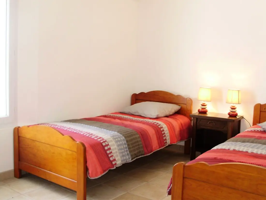 Maison de Vacances Vaire 4