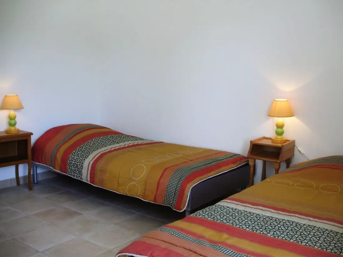 Maison de Vacances Vaire 4