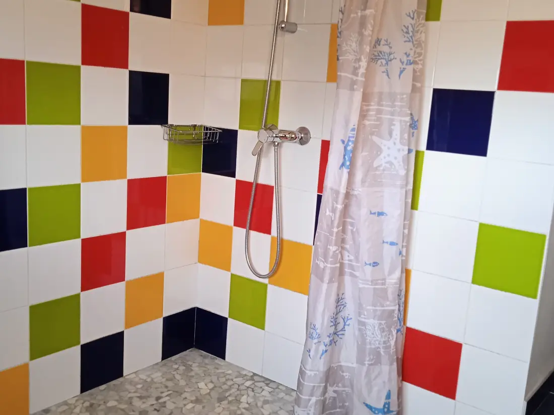 Maison de Vacances Vaire 4