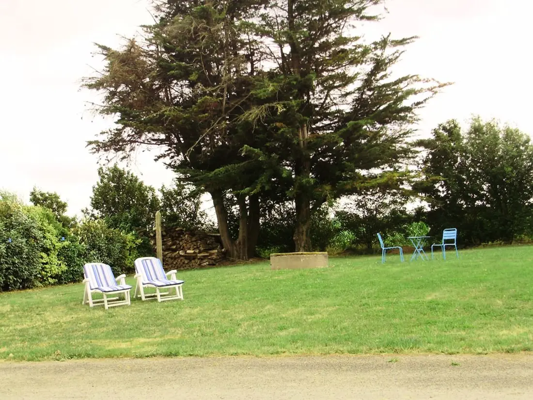 Maison de Vacances Vaire 4