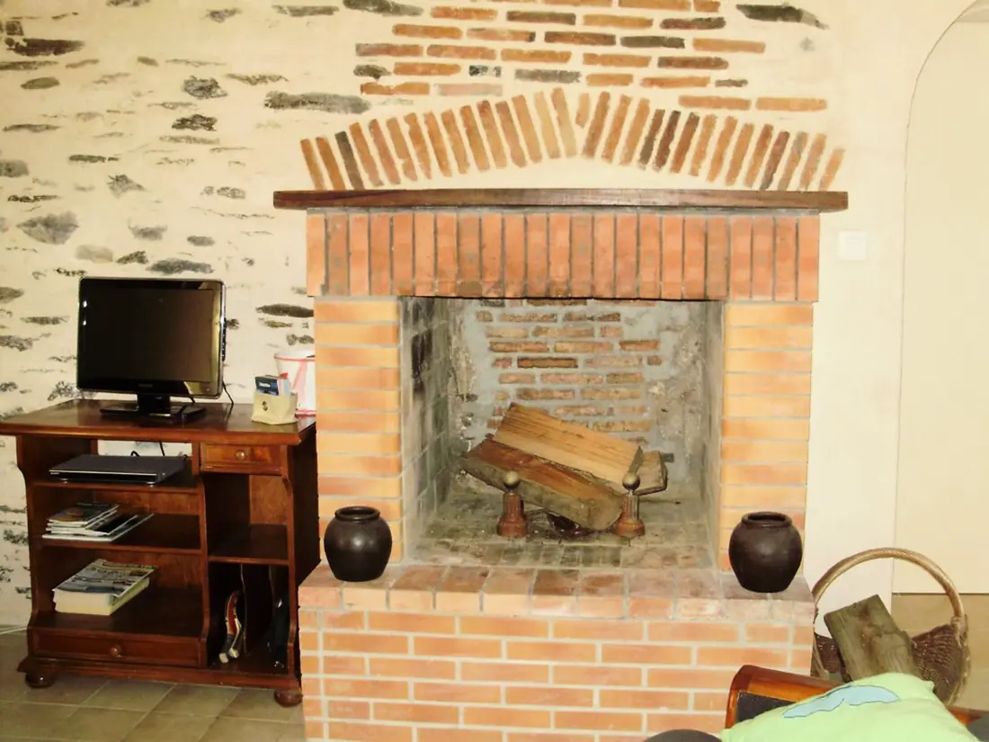 Maison de Vacances Vaire 5