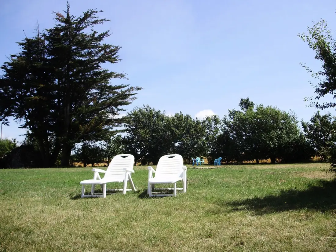 Maison de Vacances Vaire 5