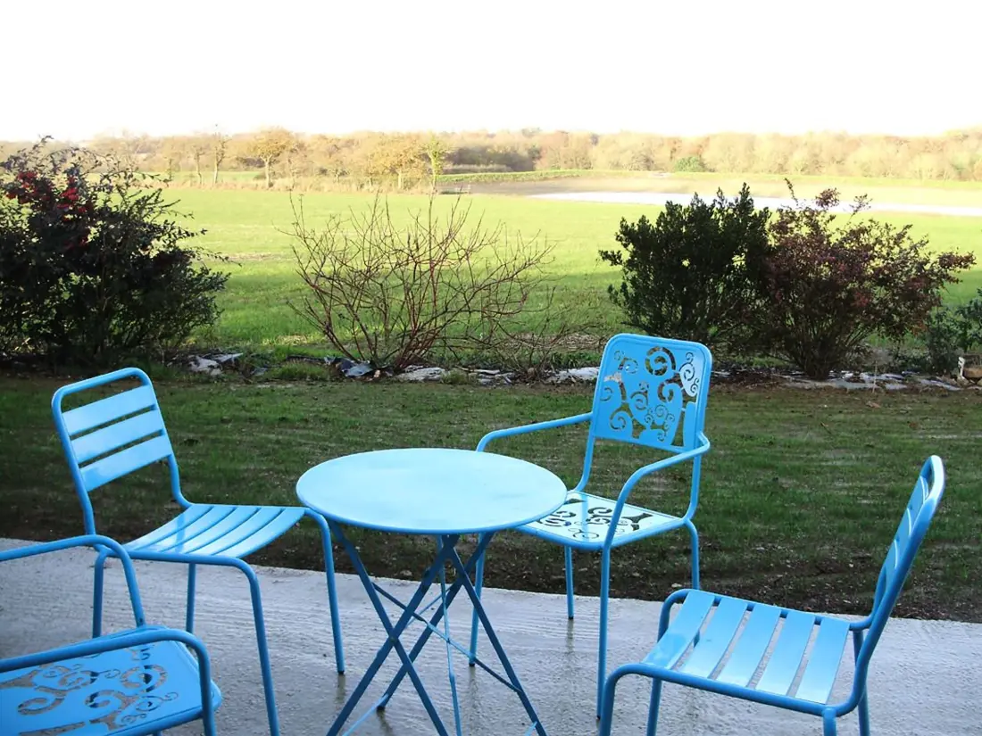 Maison de Vacances Vaire 5