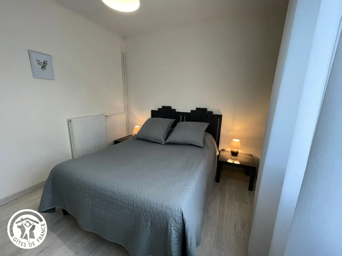 Maison de Vacances Vaire 7