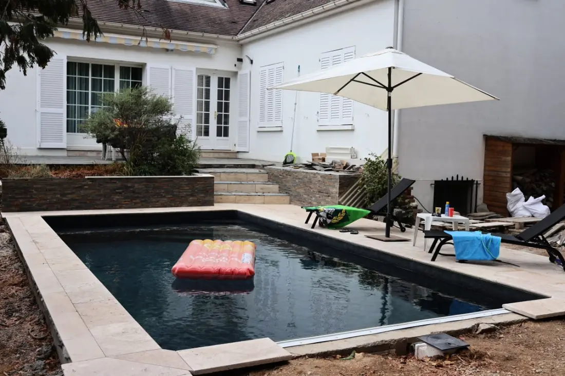 Maison Le Reflet De Marne -