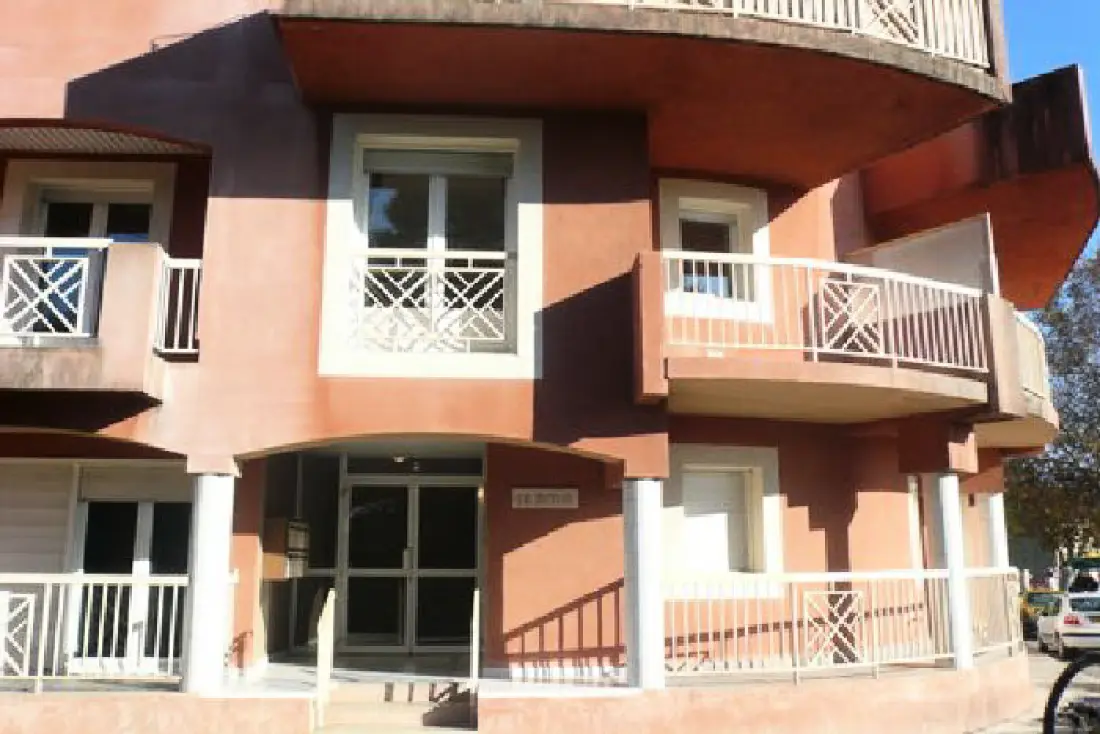 Appartement Cassandra