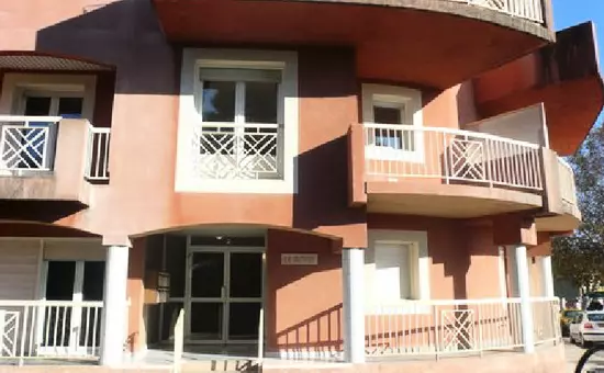 Appartement Cassandra