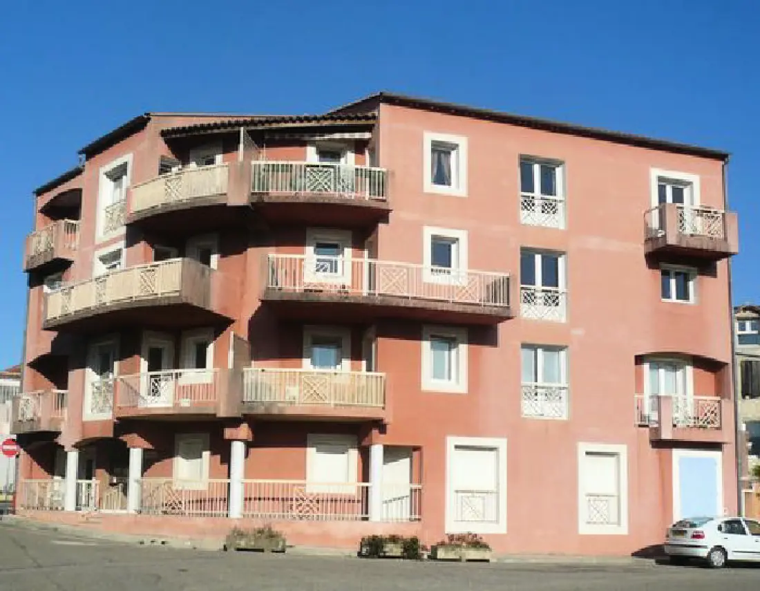 Appartement Cassandra