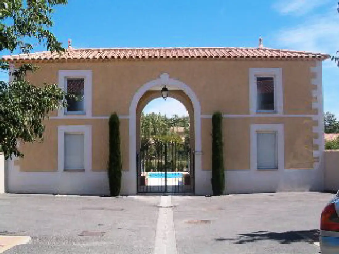 Clos du Chemin