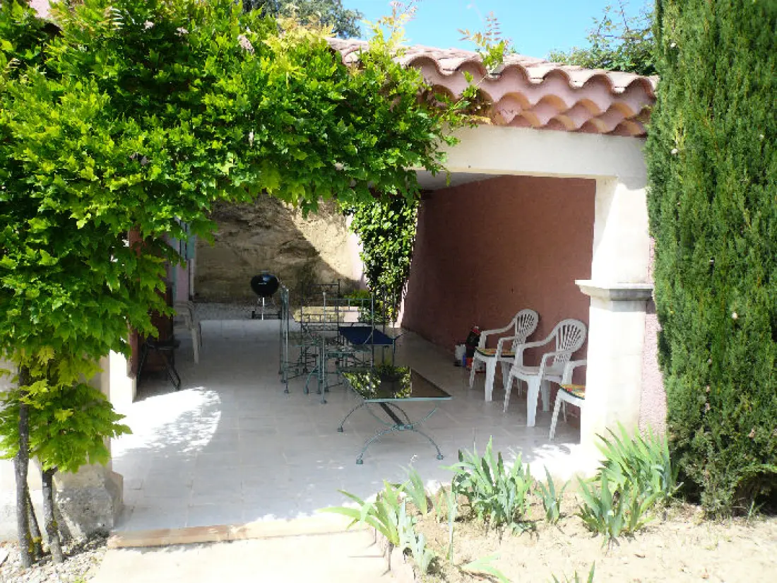 Le Patio